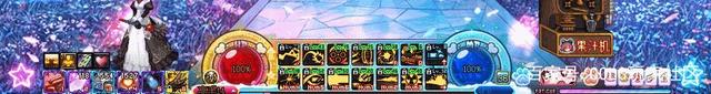 dnf私服5.17无限卡“活动币BUG”，绝版智力+白金徽章，终于赶上了1024