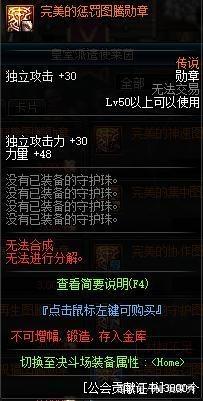 dnf私服每日普雷副本来袭，分为6个阶段，为玩家熟悉怪物机制340