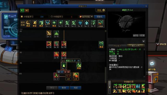 dnf公益服发布网谋略战最强阵容，5个5星使徒出现，一路平推没有难度！