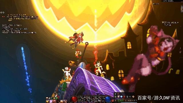 地下城私服-与勇士私服绑定方法详解788