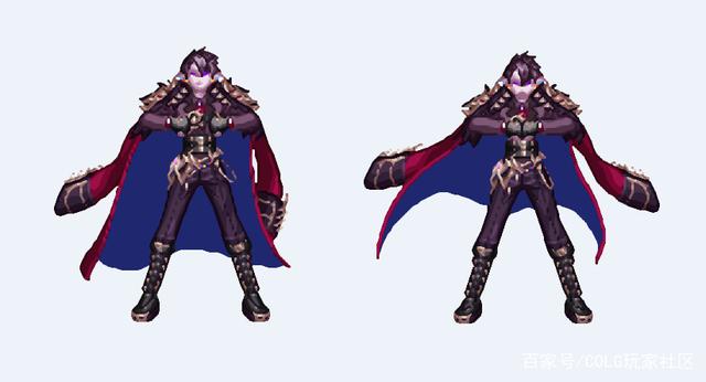 地下城私服-与勇士私服90ss升级（最新dnf私服90ss升级）858