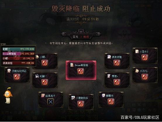 dnf私服4.7灵魂石现归0BUG！提取玩家可重复提取，又得继续肝了947
